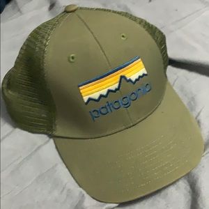 Patagonia hat